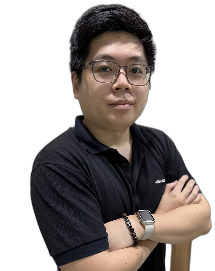 John Hew